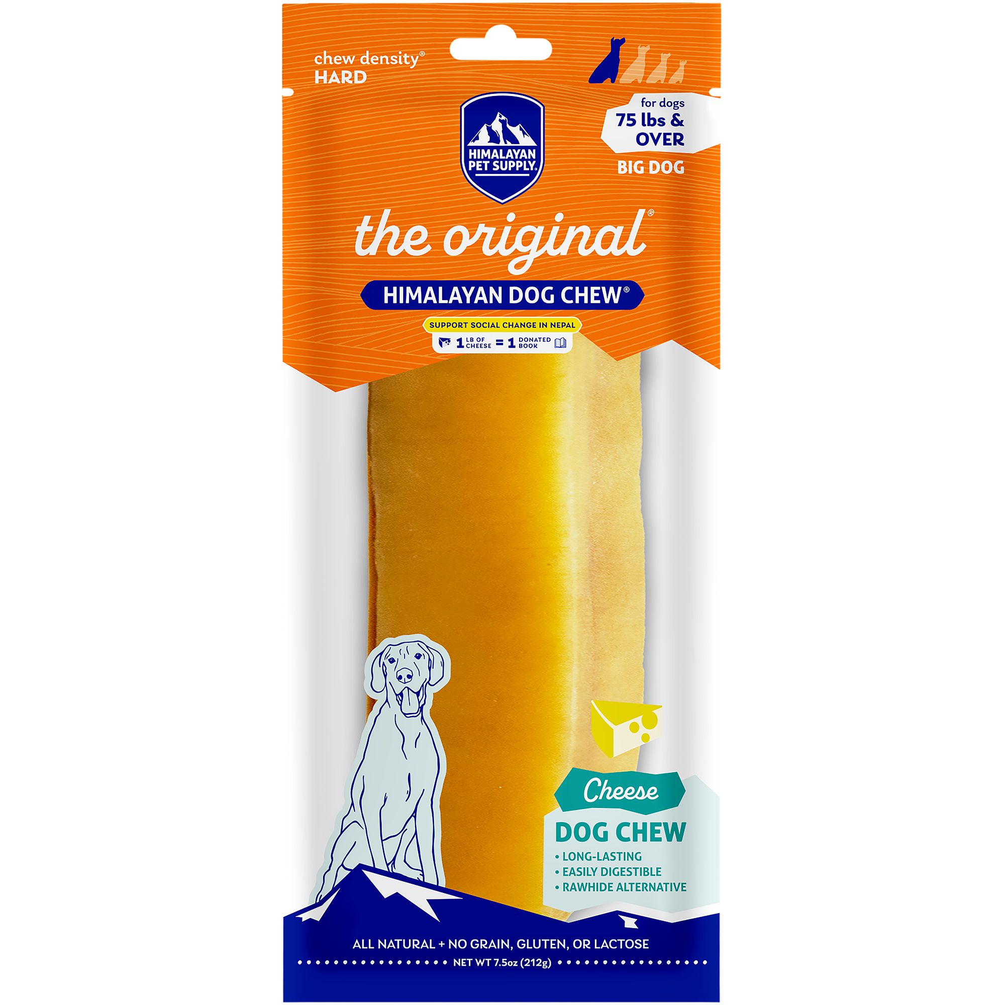 Petsmart himalayan dog on sale chew