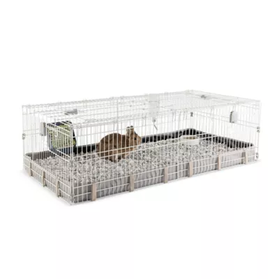 Petsmart bunny hutch best sale