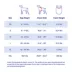 Canada Pooch Weighted Calming Vest - Grey image thumbnail 6