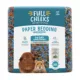 Product Full Cheeks™ Odor Control Small Pet Paper Bedding - Tropical Rainforest