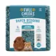 Product Full Cheeks™ Odor Control Small Pet Paper Bedding - Classic Teal