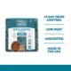 Product Full Cheeks™ Odor Control Small Pet Paper Bedding - Classic Teal