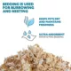 Product Full Cheeks™ Odor Control Small Pet Paper & Pine Bedding - Woodland Dream