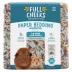 Full Cheeks™ Odor Control Small Pet Paper Bedding - Rainbow Confetti™ image thumbnail 1