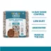 Full Cheeks™ Odor Control Small Pet Paper Bedding - Rainbow Confetti™ image thumbnail 3