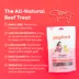 Pupford Freeze-Dried Dog Training Treat - Beef image thumbnail 2