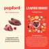 Pupford Freeze-Dried Dog Training Treat - Beef image thumbnail 3