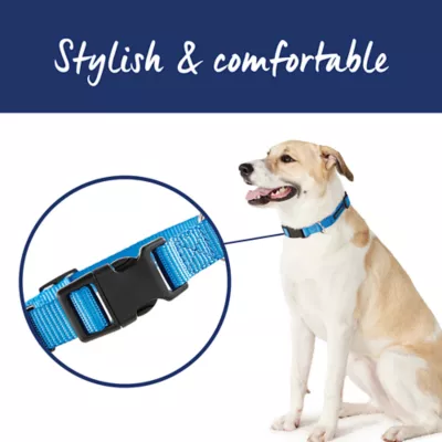 Product Top Paw® Signature Adjustable Dog Collar