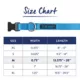 Product Top Paw® Signature Adjustable Dog Collar