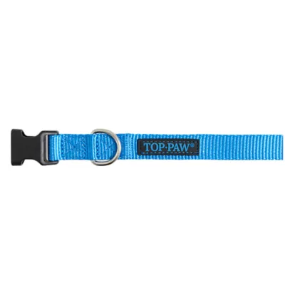 Product Top Paw® Signature Adjustable Dog Collar