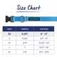 Product Top Paw® Signature Adjustable Dog Collar