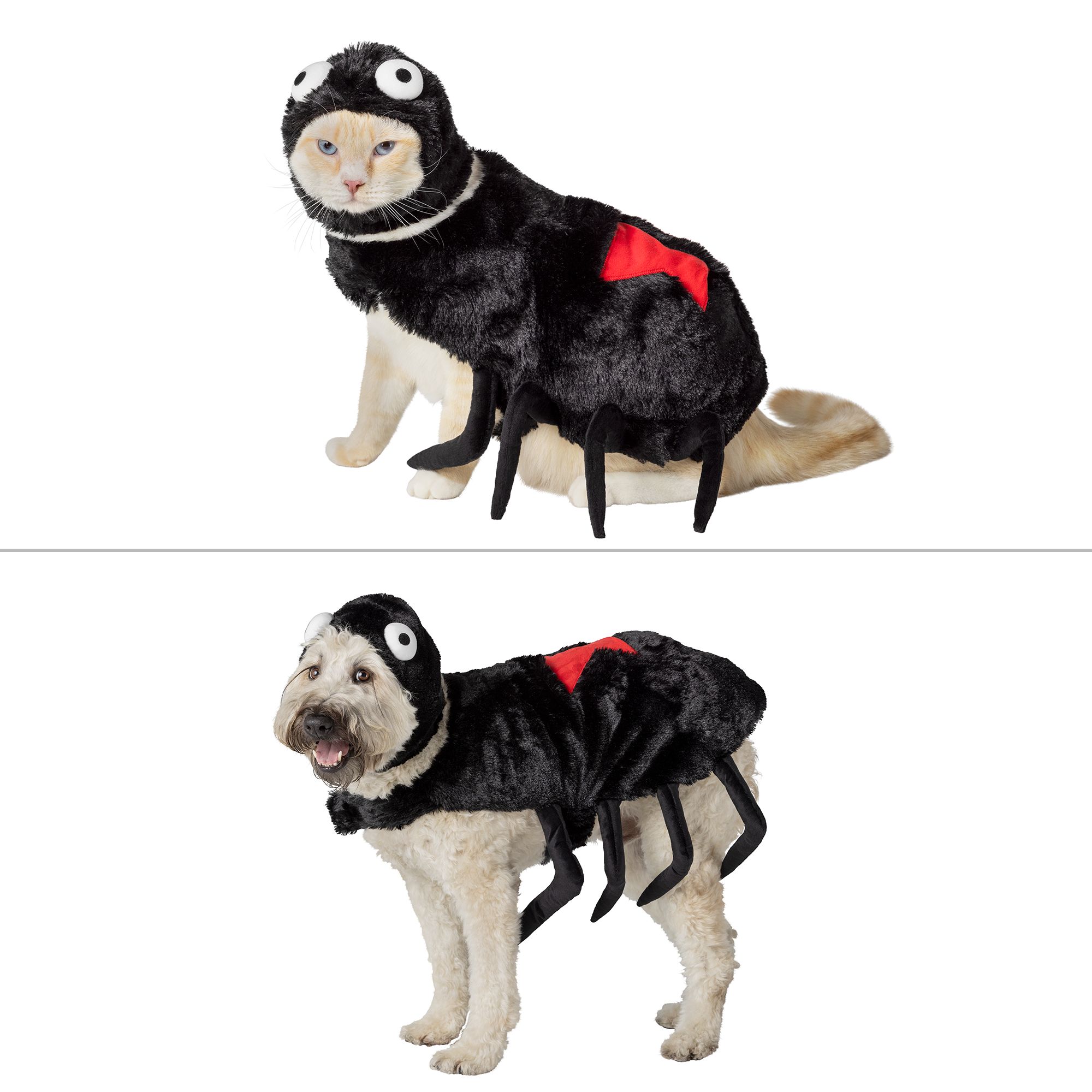 PetSmart Creates Halloween Howls and Tail Wags with Frightfully