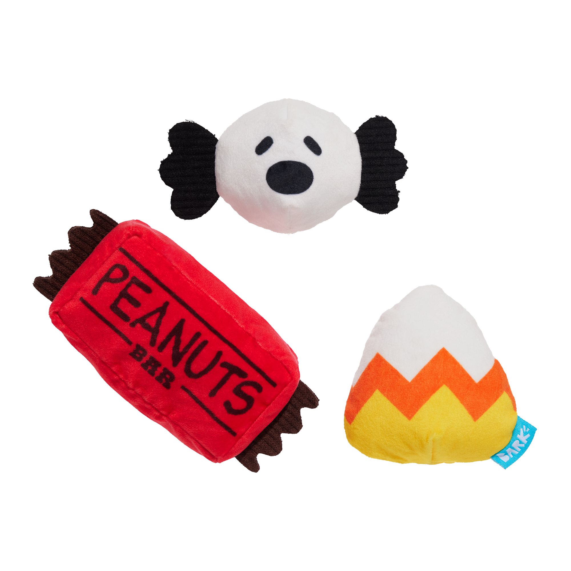 BARK Play Pals Dog Toys Now At PetSmart - BARK Post