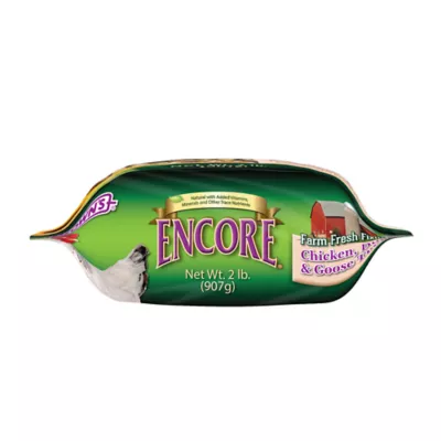 Product Brown's® Encore® Chicken, Duck & Goose Treat