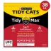 Purina® Tidy Cats® Tidy Max 24/7 Performance Cat Litter - Clumping, Multi-Cat image thumbnail 2