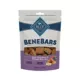 Product Blue Buffalo Benebars Natural Immune Support All Life Stage Dog Treats - Chicken & Mixed Berries