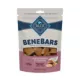 Product Blue Buffalo Benebars Natural Skin & Coat Support All Life Stage Dog Treats - Chicken & Coconut