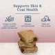 Product Blue Buffalo Benebars Natural Skin & Coat Support All Life Stage Dog Treats - Chicken & Coconut