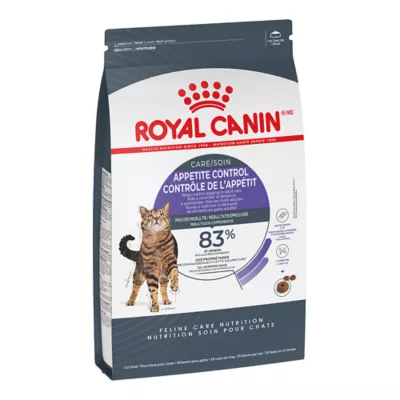 Product Royal Canin® Feline Care Nutrition Appetite Control Adult Cat Dry Food