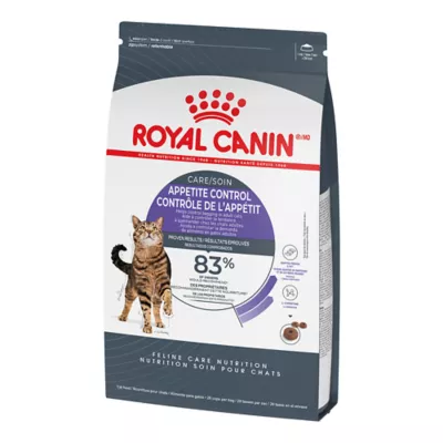 Product Royal Canin® Feline Care Nutrition Appetite Control Adult Cat Dry Food