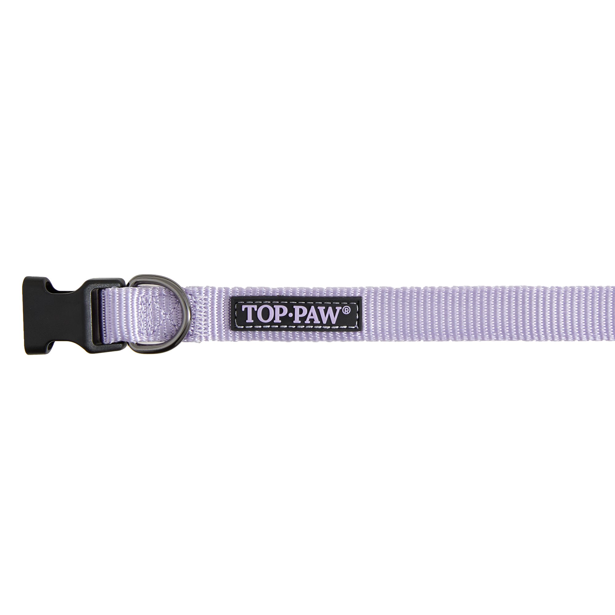 Pet smart best sale dog collar