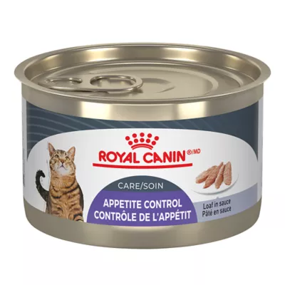 Product Royal Canin Feline Care Nutrition Appetite Control Adult Cat Wet Food