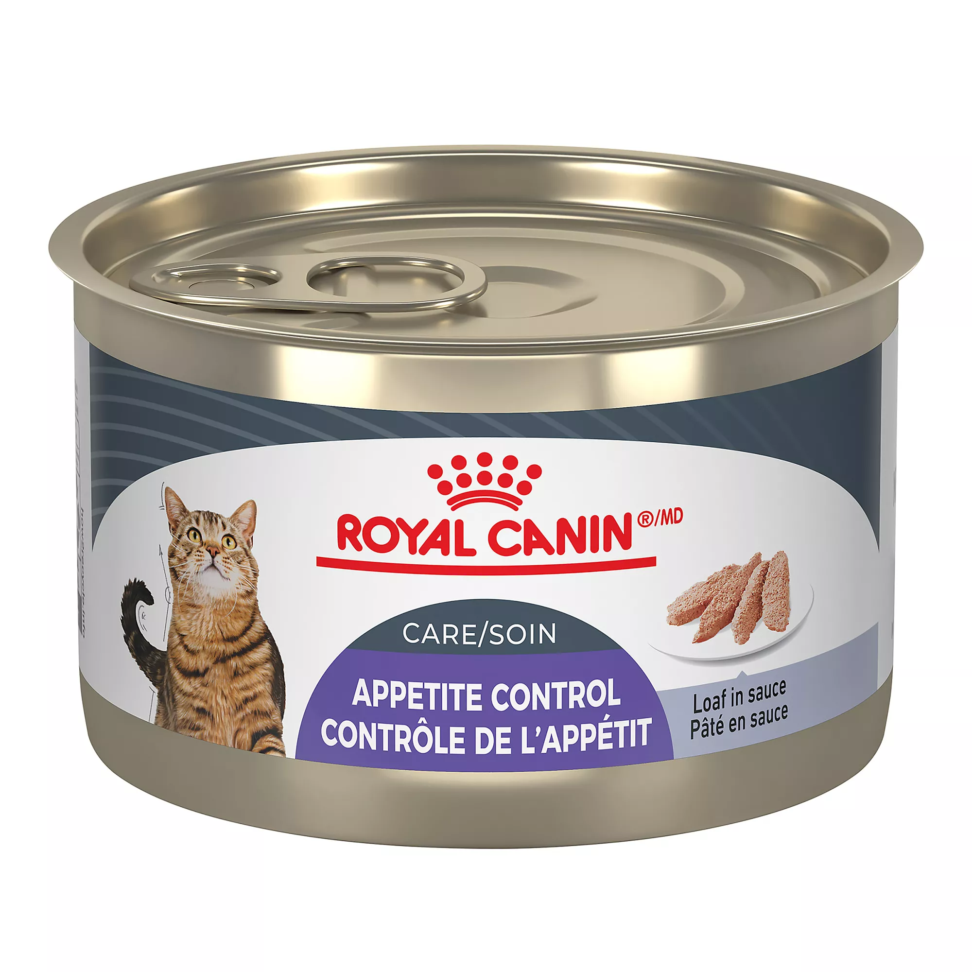 Royal Canin Feline Care Nutrition Appetite Control Adult Cat Wet Food