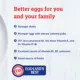 Product Eggland's Best® Layer Crumbles for Chickens