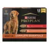 Purina Pro Plan Complete Essentials Variety Pack Adult Wet Dog Food - 13 oz, 12 Count image thumbnail 1