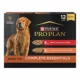 Product Purina Pro Plan Complete Essentials Variety Pack Adult Wet Dog Food - 13 oz, 12 Count