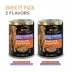 Pro Plan Complete Essentials in Gravy Variety Pack Adult Wet Dog Food - 13 oz, 12 Count image thumbnail 4