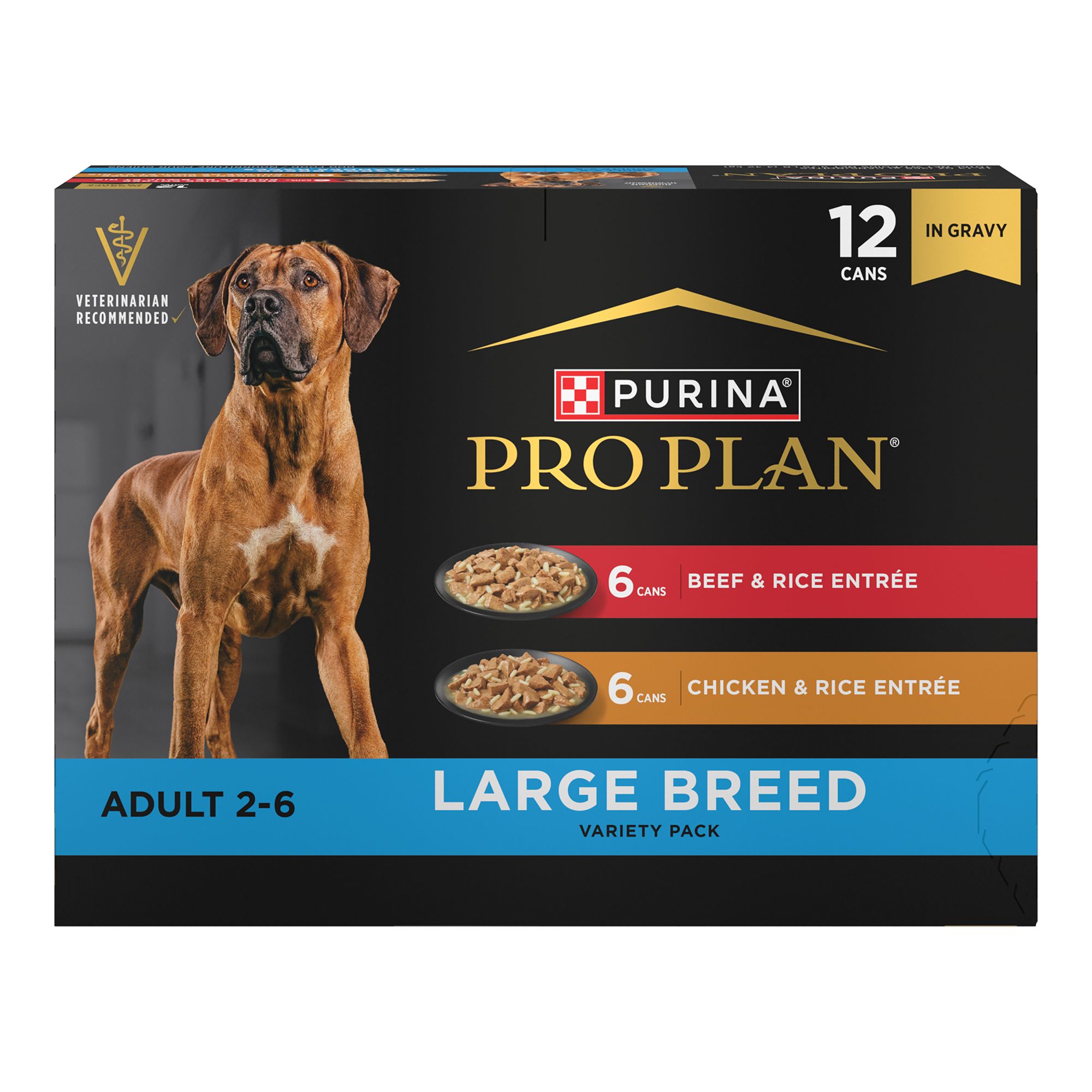 Petsmart purina pro cheap plan puppy large breed