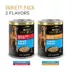 Purina Pro Plan Specialized Large Breed Variety Pack Adult Wet Dog Food - 13 oz, 12 Count image thumbnail 4