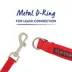 Top Paw® Signature Adjustable Dog Collar image thumbnail 3