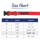 Product Top Paw® Signature Adjustable Dog Collar