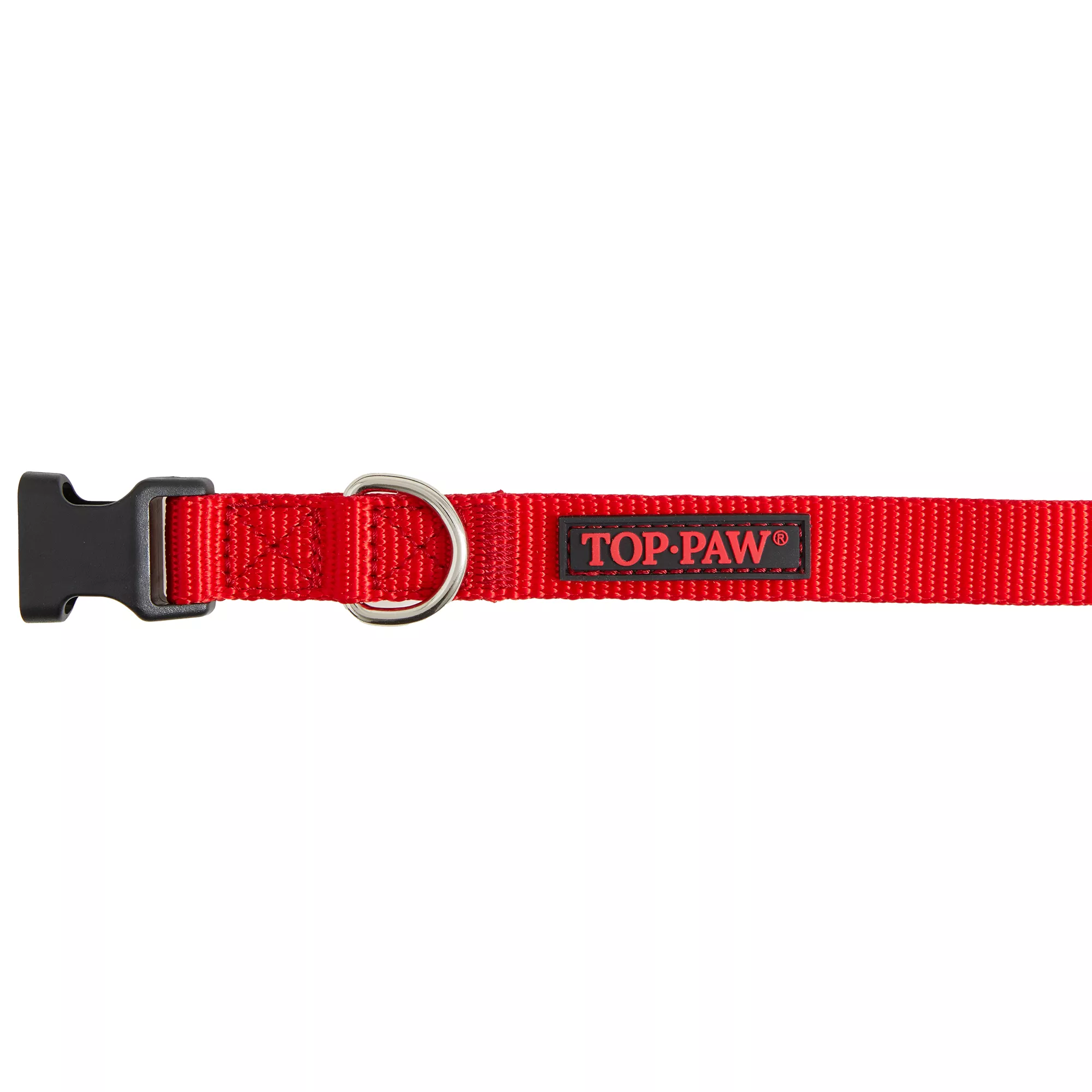 Top Paw® Signature Adjustable Dog Collar