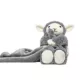 Product Canada Pooch Weighted Calming Toy - Grey