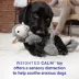 Canada Pooch Weighted Calming Toy - Grey image thumbnail 3
