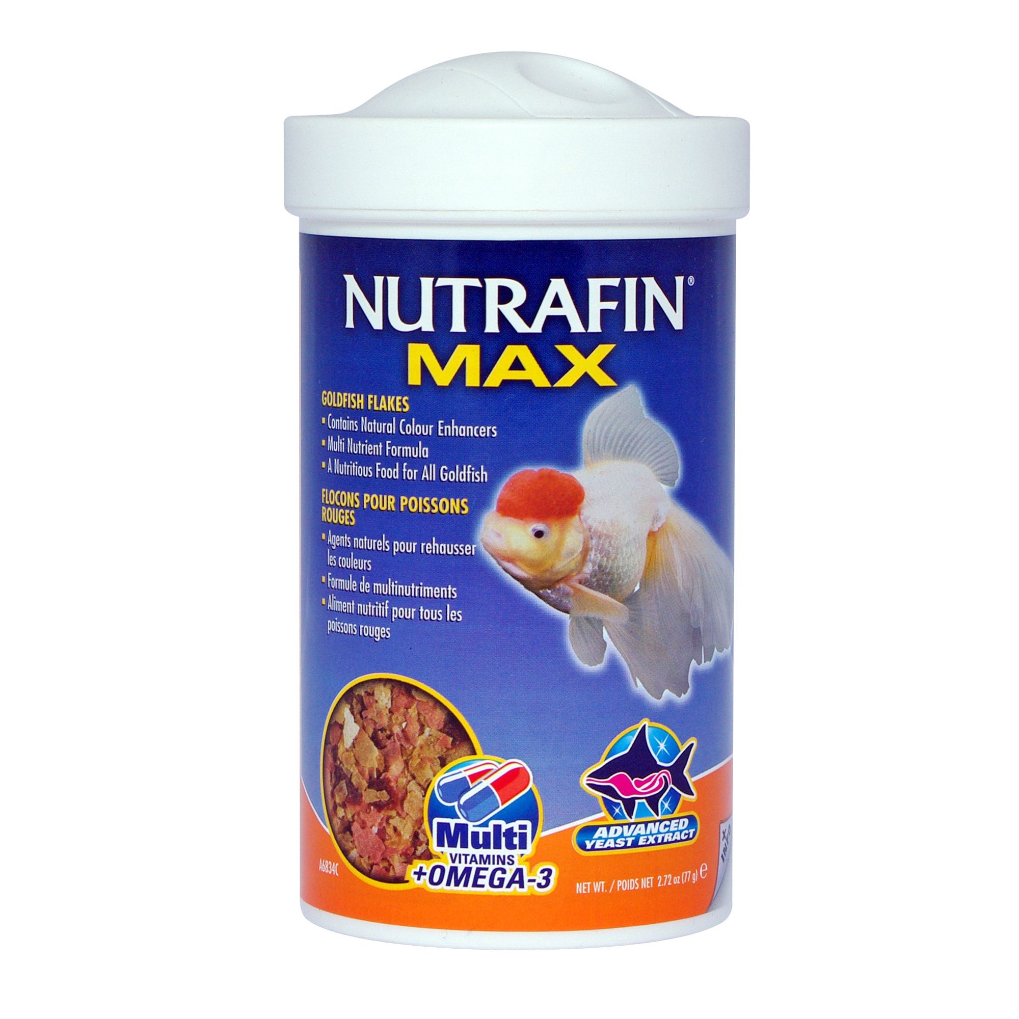 Nutrafin