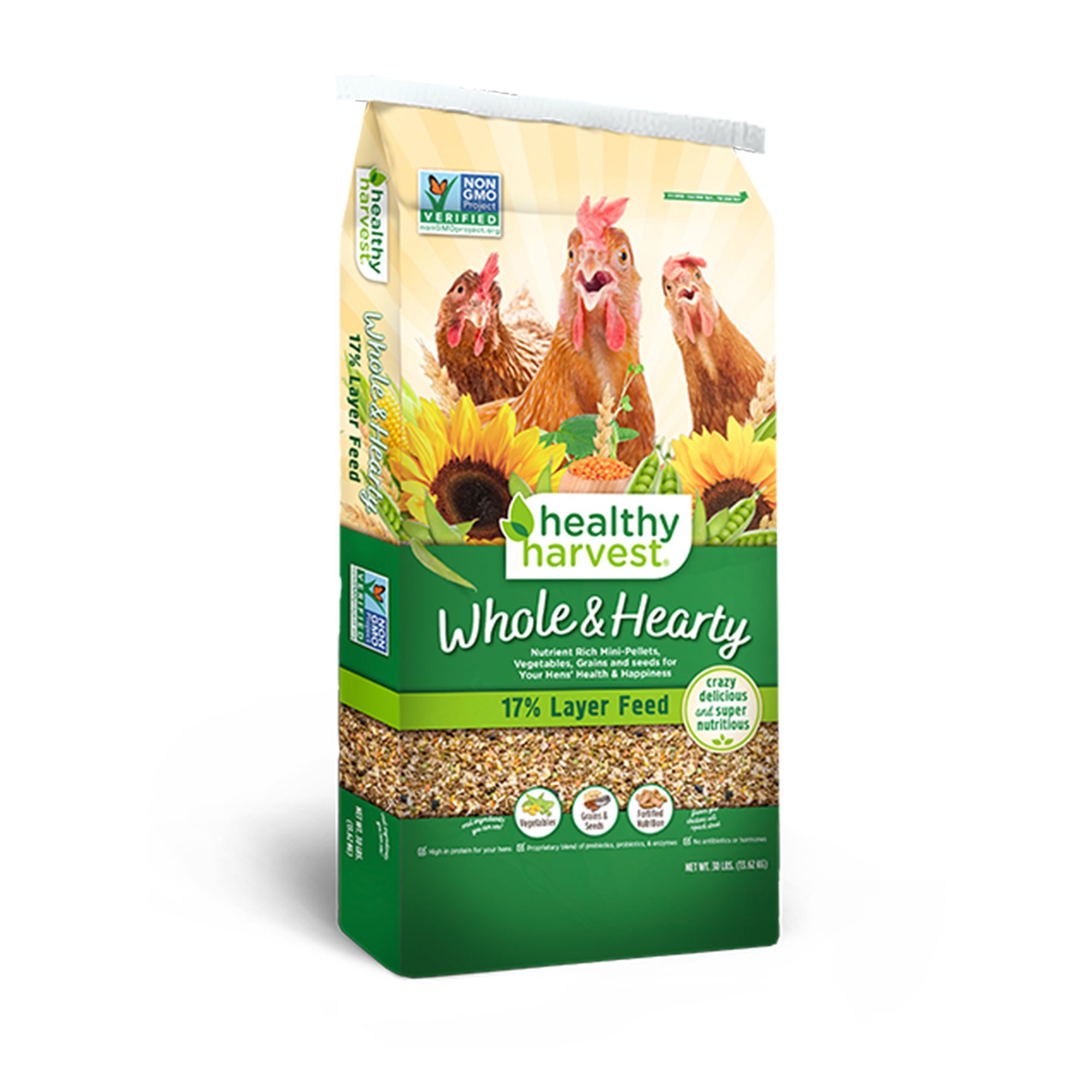 Petsmart chicken clearance feed