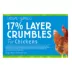 Healthy Harvest® Non-GMO 17% Layer Crumbles image thumbnail 5