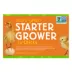 Healthy Harvest® Non-GMO Chick Starter Grower Crumbles image thumbnail 5