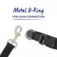 Product Top Paw® Signature Adjustable Dog Collar