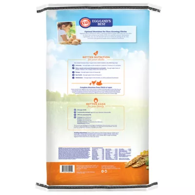 Product Eggland's Best® Chick Starter Grower Crumbles