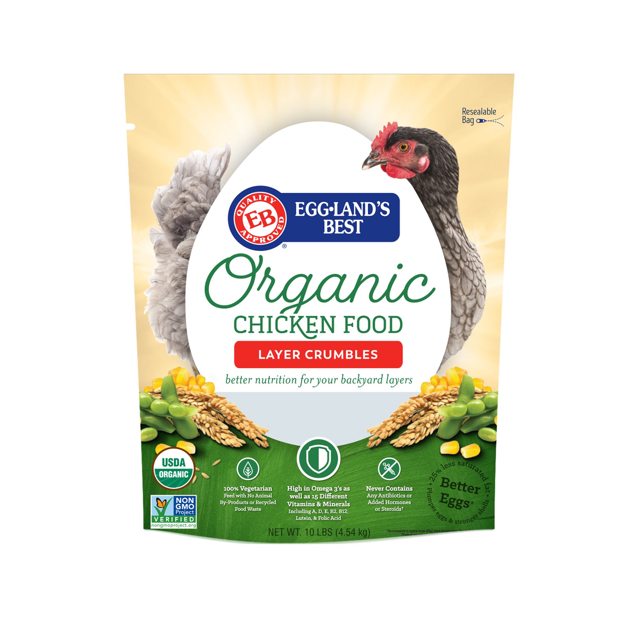 Petsmart chicken feed sale