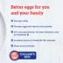 Eggland's Best® Organic Layer Pellets for Chickens image thumbnail 5