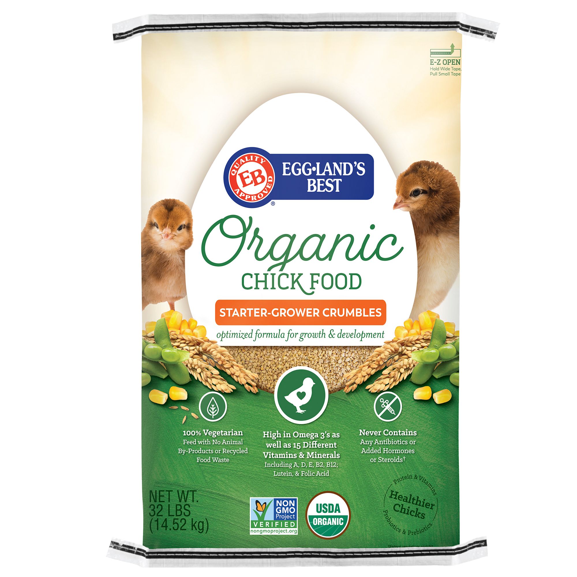 Petsmart chicken feed sale