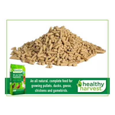 Product Healthy Harvest® Flock Maintainer®