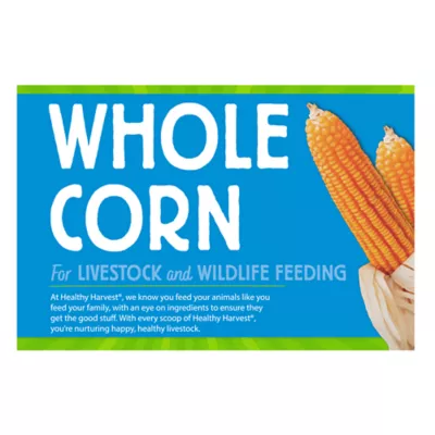 Product Healthy Harvest® Whole Corn