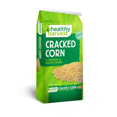 Product Healthy Harvest® Cracked Corn